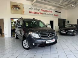 Mercedes Citan 111