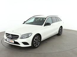 Mercedes C300