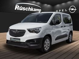 Opel Combo-e Life