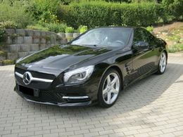 Mercedes SL350