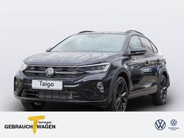 VW Taigo