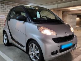 Smart ForTwo Coupé