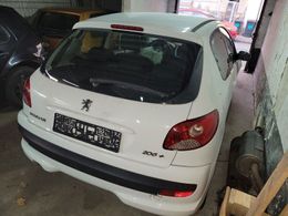 Peugeot 206+