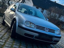 VW Golf IV