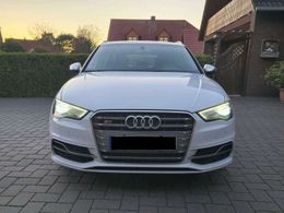 Audi S3 Sportback