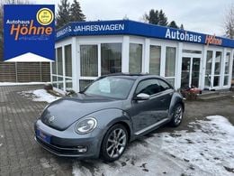 VW Beetle