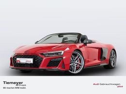 Audi R8 Spyder