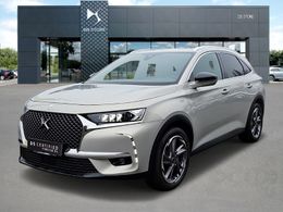 DS Automobiles DS7 Crossback