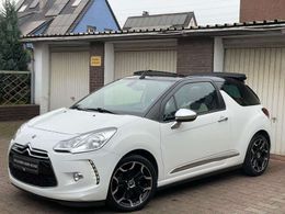 DS Automobiles DS3 Cabriolet