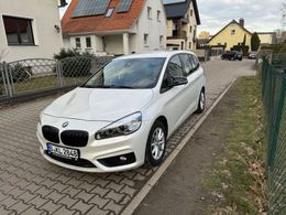 BMW 216 Gran Tourer