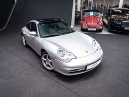 Porsche 996