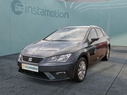 Seat Leon ST