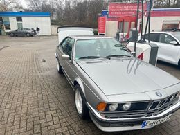 BMW 635