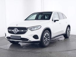 Mercedes GLC200