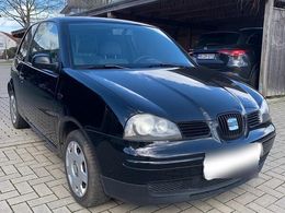 Seat Arosa