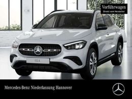 Mercedes GLA250