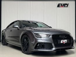 Audi S7