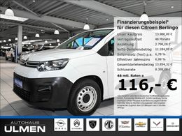 Citroën Berlingo