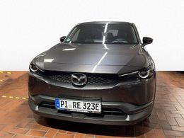 Mazda MX30