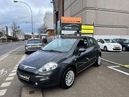 Fiat Punto Evo