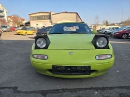 Mazda MX5