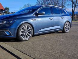 Renault Mégane GrandTour