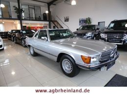 Mercedes SL450