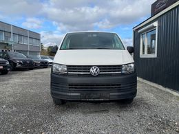 VW T6