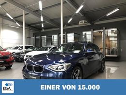 BMW 125