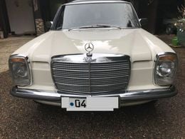 Mercedes W115