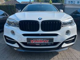 BMW X6 M50