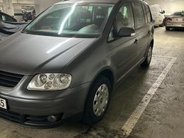 VW Touran