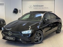 Mercedes CLA200