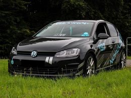 VW Golf VII