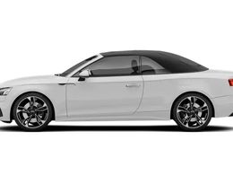 Audi A5 Cabriolet