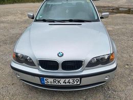 BMW 316