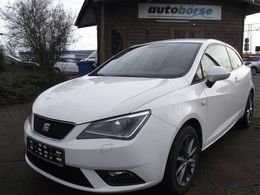 Seat Ibiza SC