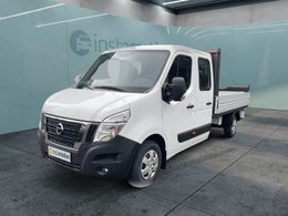 Nissan Interstar