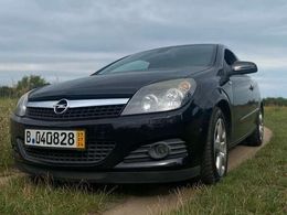 Opel Astra GTC