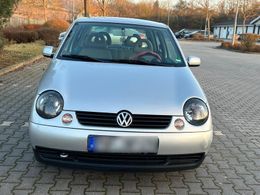 VW Lupo