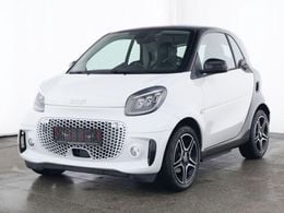 Smart ForTwo Electric Drive