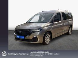 Ford Grand Tourneo Connect