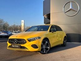 Mercedes A250