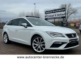 Seat Leon ST