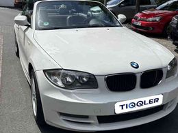 BMW 118 Cabriolet