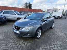 Seat Ibiza SC