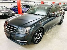 Mercedes C350