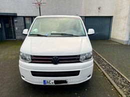 VW T5