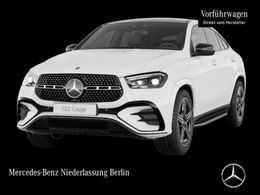 Mercedes GLE450 AMG