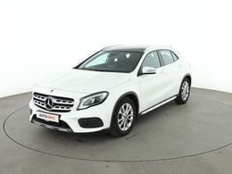 Mercedes GLA200